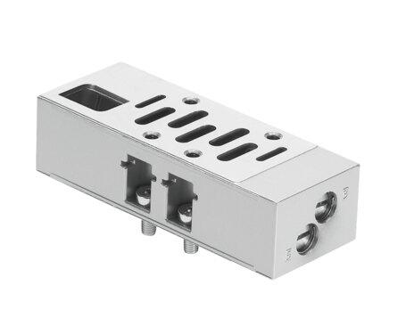 Festo 549102 Throttle plate VABF-S1-1-F1B1-C
