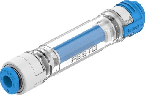 Festo 8212637 Inline filter OAFA-C-Q4-E-F