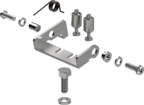 Festo 8093804 Toggle lever function kit DADP-TU-F3-50