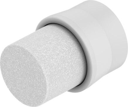 Festo 8191740 Silencer AMTX-P-PC12