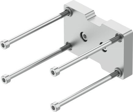 Festo 2642966 Adapter kit DHAA-G-Q11-25-B12G-40