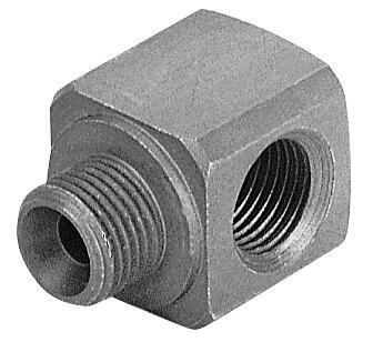Festo 3614 Elbow G-1/8-A/I