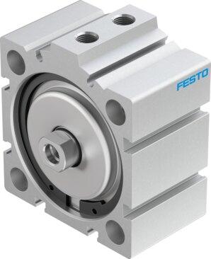 Festo 188288 Short-stroke cylinder ADVC-63-10-I-P