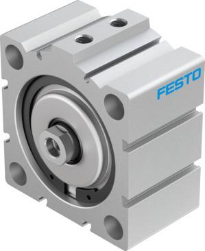 Festo 188313 Short-stroke cylinder ADVC-80-15-I-P