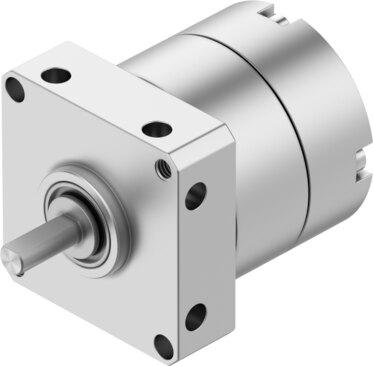 Festo 1565579 Rotary actuator DSM-T-6-180-P