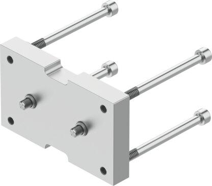 Festo 2124346 Adapter kit DHAA-G-Q11-35/40-B12-50