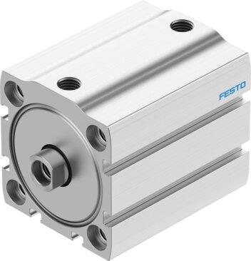 Festo 5138187 Compact cylinder ADN-S-50-50-I-P