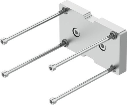 Festo 2643096 Adapter kit DHAA-G-Q11-50-B12G-63