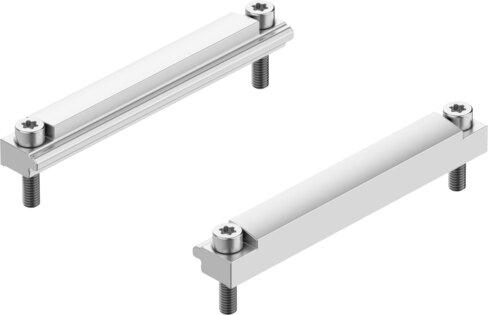 Festo 8229954 Profile mounting EAHF-E24-60-P-D7