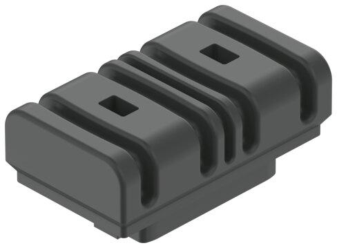Festo 8116816 Protective cap DHAS-DP-B23-16-L-N