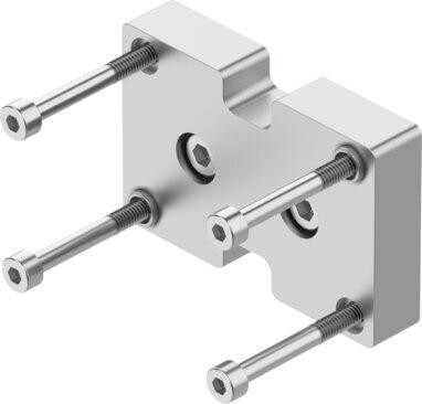 Festo 1731604 Adapter kit DHAA-G-Q11-25-B8-35