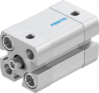 Festo 536212 Compact cylinder ADN-12-10-I-P-A