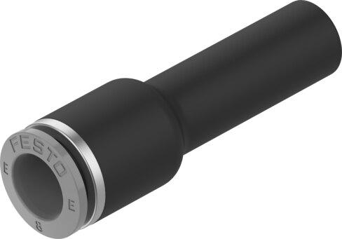 Festo 8113188 Push-in connector NPQE-D-Q8-S10-P10