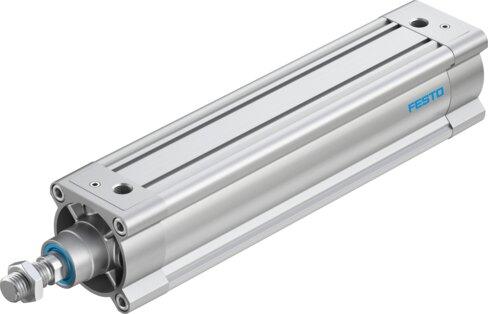 Festo 2126600 ISO cylinder DSBC-80-300-PPVA-N3