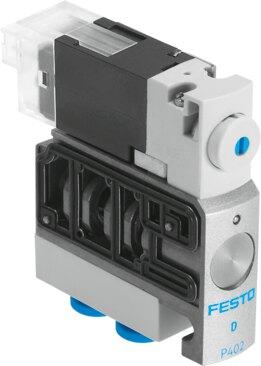 Festo 547332 Air solenoid valve CPVSC1-M1LH-M-H-Q4