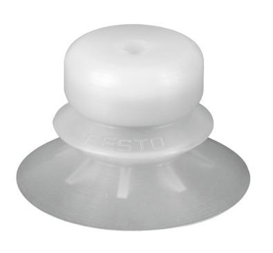 Festo 191062 Vacuum cup without connector ESV-40-BS