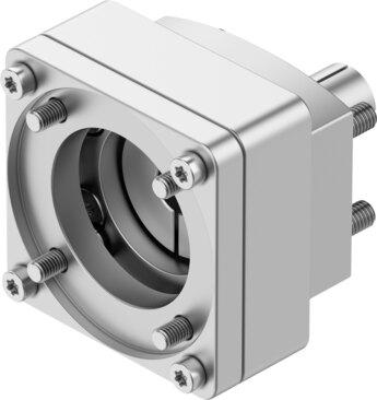 Festo 8197462 Axial kit EAMM-A-N38-60G-G2