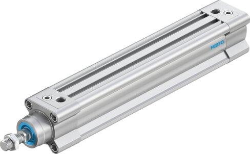 Festo 1376428 ISO cylinder DSBC-32-160-PPVA-N3
