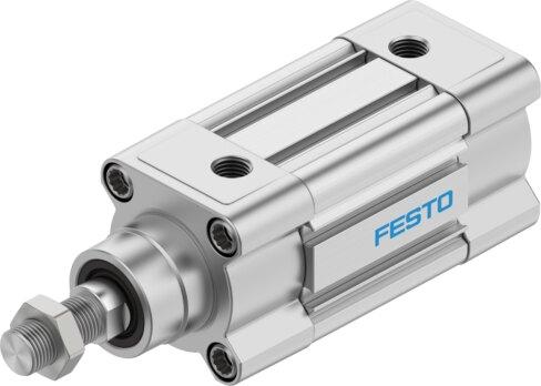 Festo 3659493 ISO cylinder DSBC-50-30-D3-PPSA-N3