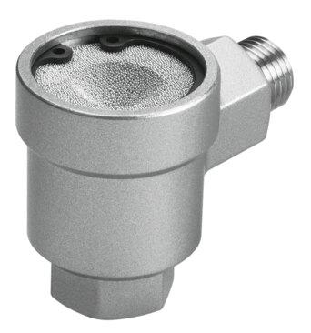 Festo 6753 Quick exhaust valve SEU-1/4