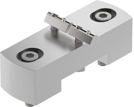 Festo 3489318 Mounting kit EAHM-E12-K-60