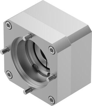 Festo 8063603 Axial kit EAMM-A-N48-90GA