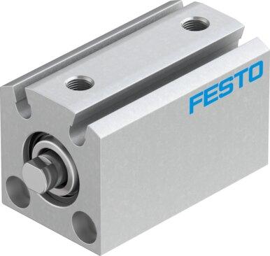 Festo 530573 Short-stroke cylinder ADVC-12-10-P-A