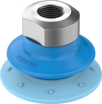 Festo 8204818 Suction cup with connection OGVN-35-A-U-G18-F