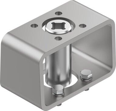 Festo 8084187 Mounting kit DARQ-K-V-F04S11-F03S9-R13
