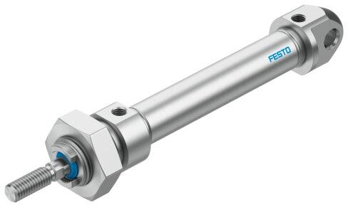 Festo 8152526 Standards-based cylinder CRDSNU-12-40-P-A