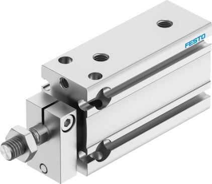 Festo 4834262 Compact cylinder DPDM-Q-16-15-PA