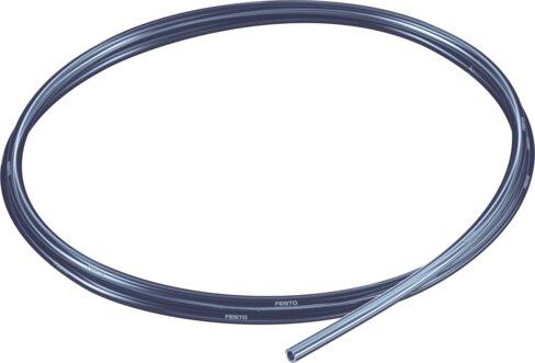 Festo 8048673 Plastic tubing PUN-H-4X0,75-TSW