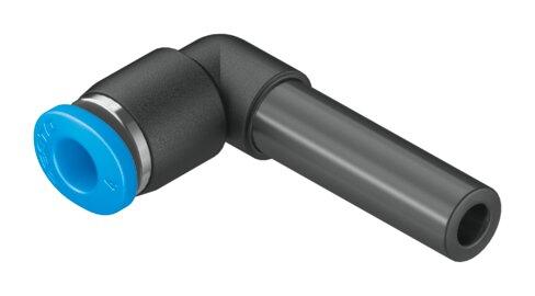 Festo 153350 Push-in L-connector QSML-6H-4
