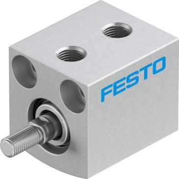 Festo 188078 Short-stroke cylinder ADVC-10-5-A-P