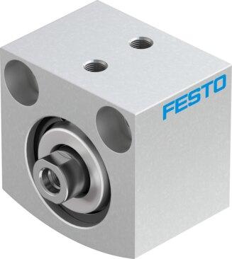 Festo 188177 Short-stroke cylinder ADVC-25-5-I-P