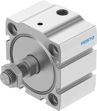 Festo 8092153 Compact cylinder AEN-S-50-10-A-P-A