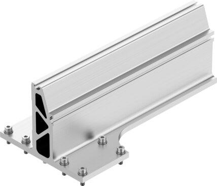 Festo 8240705 Angle kit EHAM-AK-E24-80-E24-60-MR-L