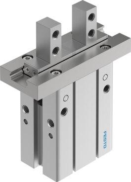 Festo 8116904 Parallel gripper DHPC-40-A-NC-S-1