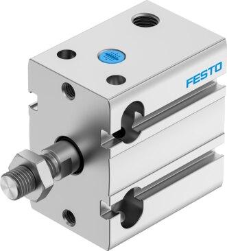 Festo 4650681 Compact cylinder DPDM-...-32- -