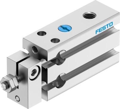 Festo 4830970 Compact cylinder DPDM-Q-6-5-S-PA