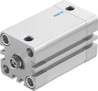 Festo 572651 Compact cylinder ADN-32-40-I-PPS-A