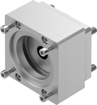 Festo 8063606 Axial kit EAMM-A-N80-84AA