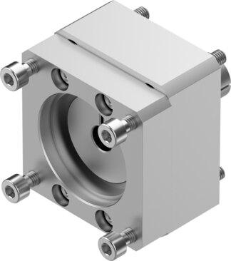 Festo 8063471 Axial kit EAMM-A-L48-55A