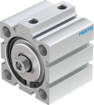Festo 188261 Short-stroke cylinder ADVC-50-15-I-P-A