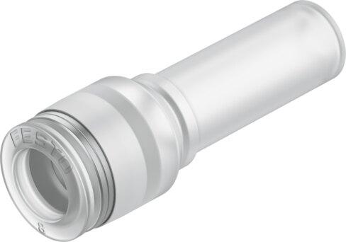 Festo 133137 Push-in connector NPQP-D-Q8-S10-FD-P10