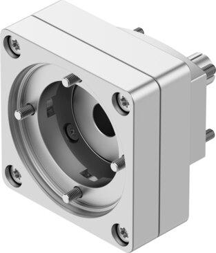 Festo 8188640 Axial kit EAMM-A-L48-70GA-G2