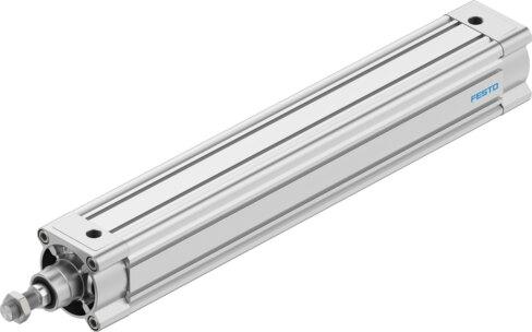 Festo 8165598 Standards-based cylinder DSBC-80-500-D3-PPSA-N3
