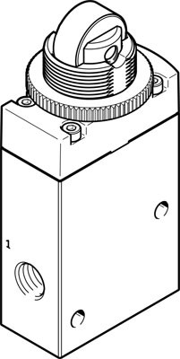 Festo 563387