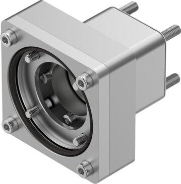 Festo 2946759 Axial kit EAMM-A-D32-60G-S1