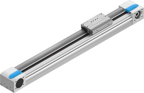 Festo 3012493 Belt driven linear actuator EGC-70-400-TB-KF-0H-GK